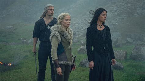 The Witcher Season 3 Review: An Ambitious, Mostly-Satisfying Foray Into Andrzej Sapkowski's World