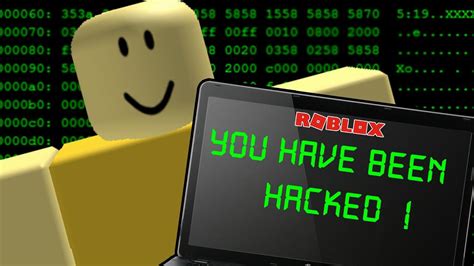 How Do Roblox Accounts Get Hacked? - DeviceMAG