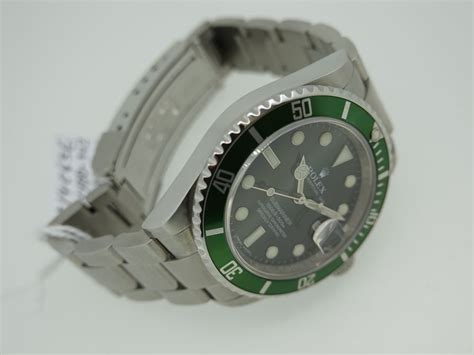 Rolex Submariner 16610LV