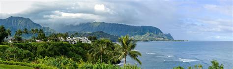 Kauai Accommodations, Lodging, & Places to Stay