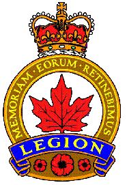 Branch 277 - Royal Canadian Legion