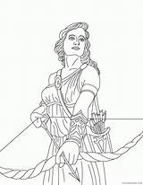 Athena Coloring Pages Printable Sheets The greek Goddess Of 2021  sketch template