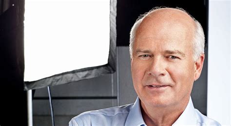 One-on-one with Peter Mansbridge: 'I wasn't going to blow this' | Daily ...