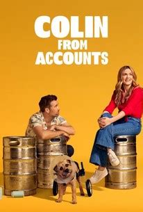 Colin from Accounts - Rotten Tomatoes