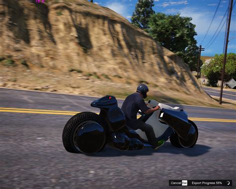 HL-Bike - GTA5-Mods.com