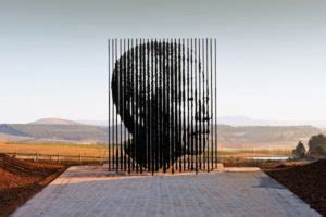 Apartheid Museum - South Africa - Sites of Conscience