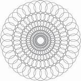 Spiral Coloring Pages At GetColoringscom  Free Printable Colorings sketch template
