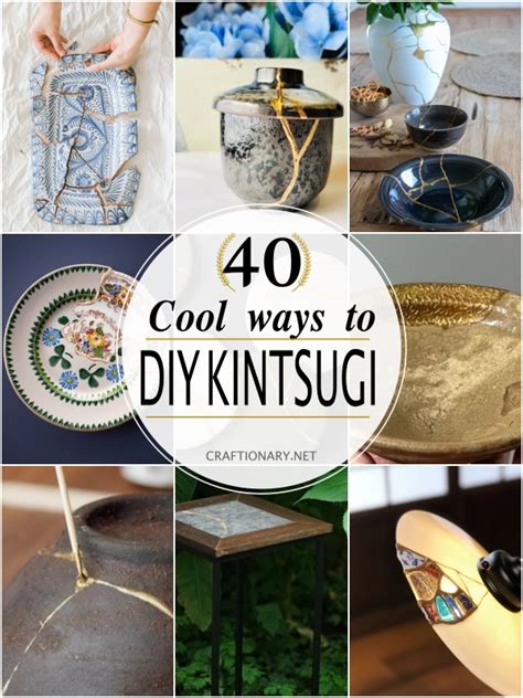 kintsugi-pottery-art-ideas-diy-projects - Craftionary