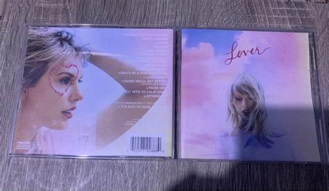 Taylor Swift Lover Sale! on Carousell