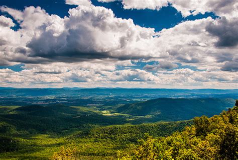 Life in Shenandoah Valley, Virginia - Richmond American Homes Blog