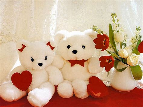 Pin by Francine Beve on peluches | Valentines day teddy bear, Teddy ...