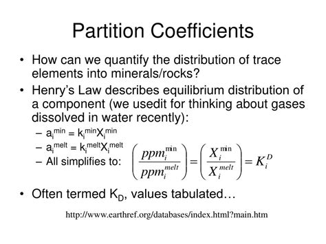 PPT - GOLDSCHMIDT’S RULES PowerPoint Presentation - ID:310825