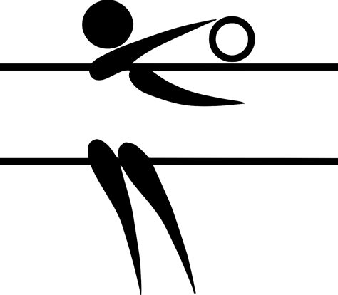 SVG > ball player volleyball net - Free SVG Image & Icon. | SVG Silh