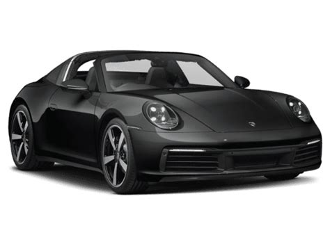 Certified Pre-Owned 2021 Porsche 911 Targa 4S 2D Targa in Woodland Hills #00330155 | Porsche ...