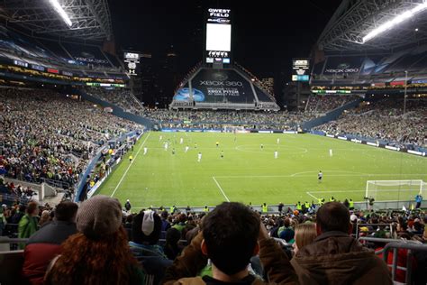 Seattle Sounders