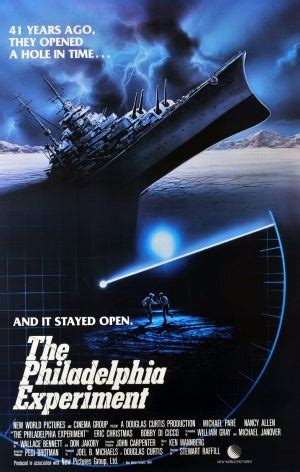 What really happened during the Philadelphia Experiment?