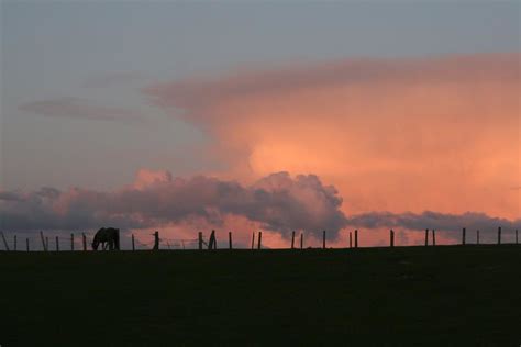 thundery sky | Talk Photography