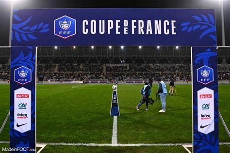 Finale Coupe De France 2024 Billetterie - Image to u
