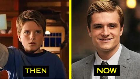 Zathura: A Space Adventure Cast | Then & Now (2005 vs 2023) - YouTube