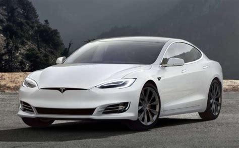 2020 Tesla Model S PERFORMANCE Price & Specifications | CarExpert