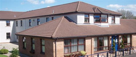 Glenkeen House – Hutchinson Care Homes