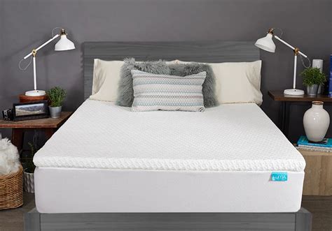 Natural Latex Hybrid Mattress - Luma Sleep Mattress - New24Deals