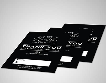 Thankyoucardtemplate Projects :: Photos, videos, logos, illustrations and branding :: Behance