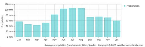 Sälen Climate By Month | A Year-Round Guide