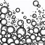 Bubble Coloring Pages  Free & Printable sketch template