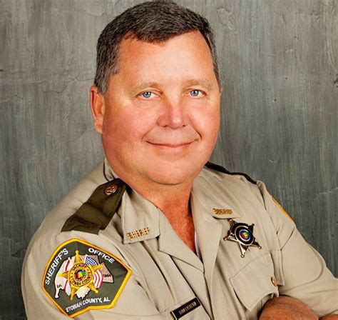 Etowah sheriff pockets $750k in jail food funds, buys $740k beach house | AL.com