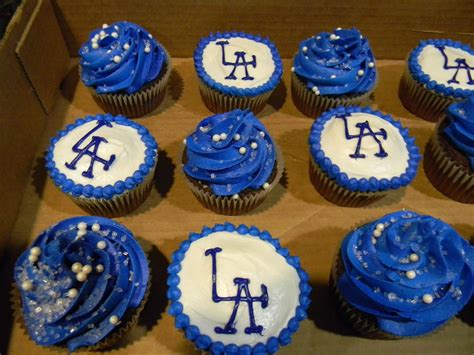 Dodgers Dodgers Birthday Party, Dodgers Party, Baseball Theme Birthday, Dodgers Baseball ...