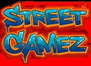 Street Gamez - Empowering Young Entrepreneurs