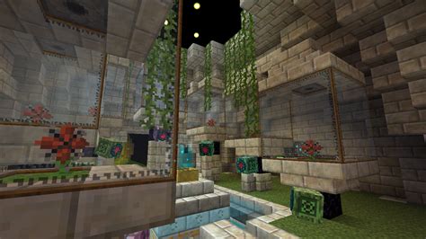 My botania setup so far : r/feedthebeast