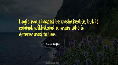 Top 40 Unshakeable Quotes: Famous Quotes & Sayings About Unshakeable