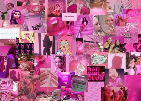 Hot pink baddie aesthetic laptop . Pink laptop, Laptop , Pretty iphone HD wallpaper | Pxfuel