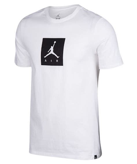 AIR JORDAN 23/7 WHITE T-SHIRT TEE MENS X-LARGE NWT #fashion #clothing # ...