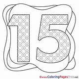 Quince Coloring Page sketch template