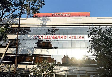 ICICI Lombard shifts focus to digital voice AI - CIO News