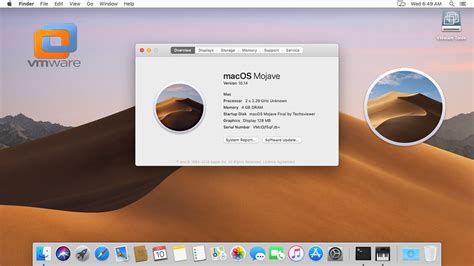 Download macOS Mojave VMDK – Latest Version (Updated 04th Jan 2024 ...