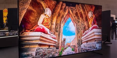 LG vs. Samsung TV 2021: who’s winning the smart TV war? » Gadget Flow