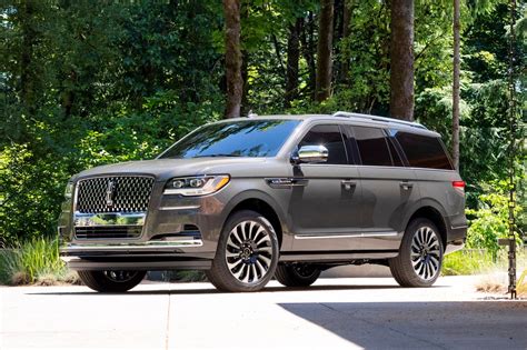 2023 Lincoln Navigator: Review, Trims, Specs, Price, New Interior ...