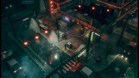 Phantom Doctrine review | GodisaGeek.com