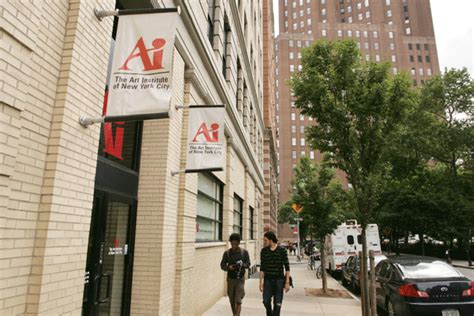 Art Institute grads face uncertain, debt-filled future | amNewYork