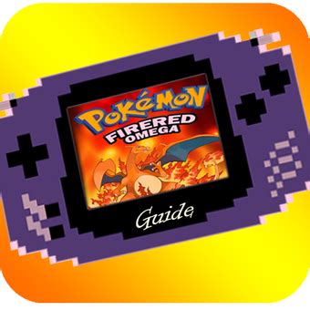 Guides Pokemon Fire Red GBA for Android - APK Download