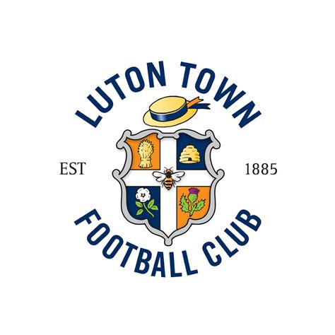 Luton Town Football Club - YouTube