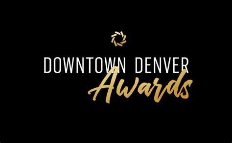 Downtown Denver Awards | Downtown Denver Partnership