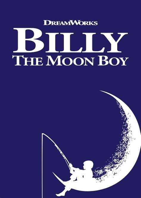 DreamWorks' Billy the Moon Boy Fan Casting on myCast