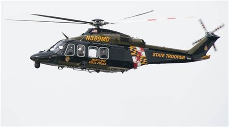 State Police Helicopter Responds To Medical Emergency On Cruise Ship ...