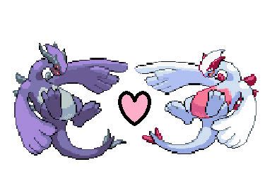 shadow lugia and shiny lugia sprites by darkangel1008 on DeviantArt