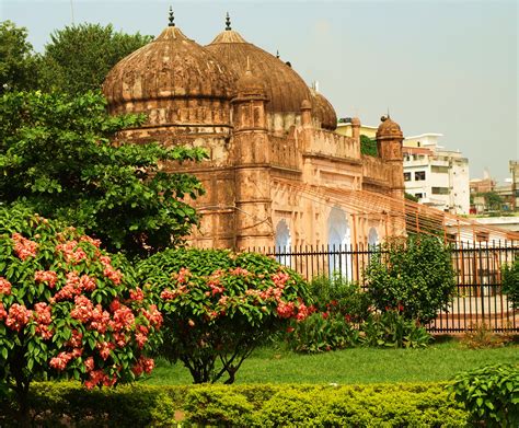 File:Lalbagh Kella (Lalbagh Fort) Dhaka Bangladesh 2011 18.JPG ...